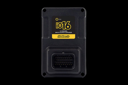 Haltech Nexus IO16 Input/Output Expander - 16 Channel