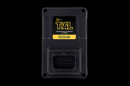 Haltech Nexus Ti4L Transmission Interface Kit - Suits GM 4L Series