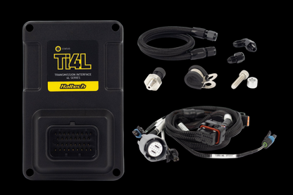 Haltech Nexus Ti4L Transmission Interface Kit - Suits GM 4L Series