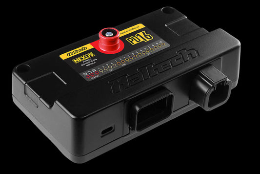 Haltech PD16 PDM