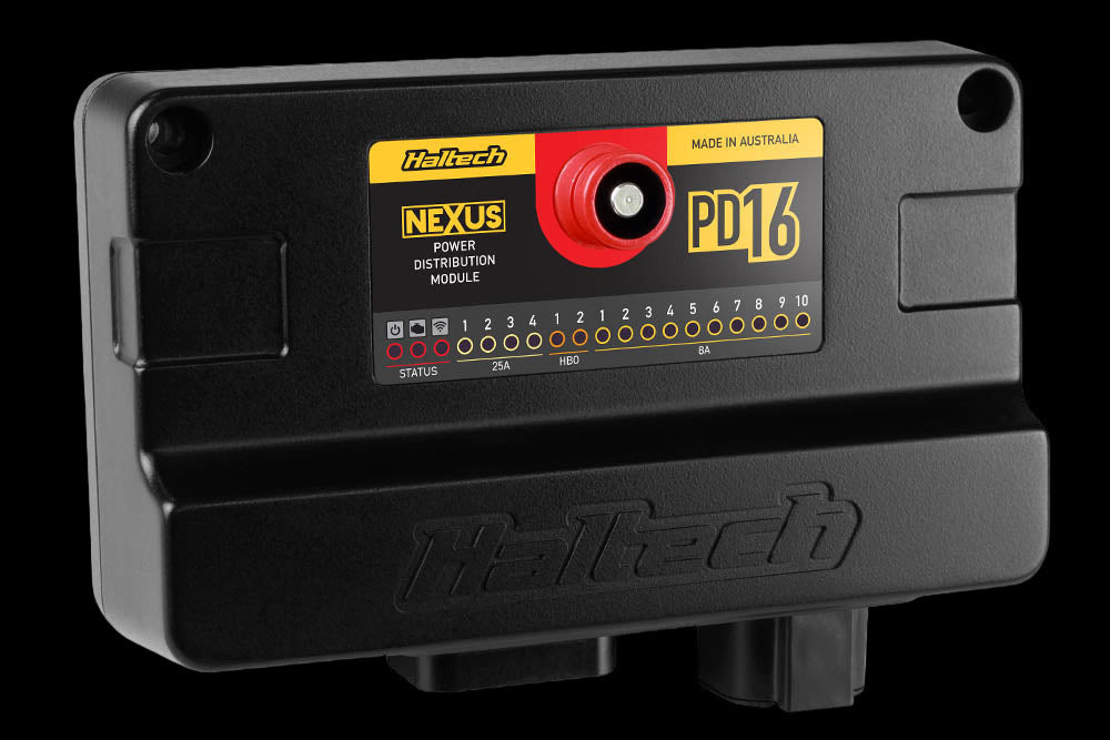 Haltech PD16 PDM