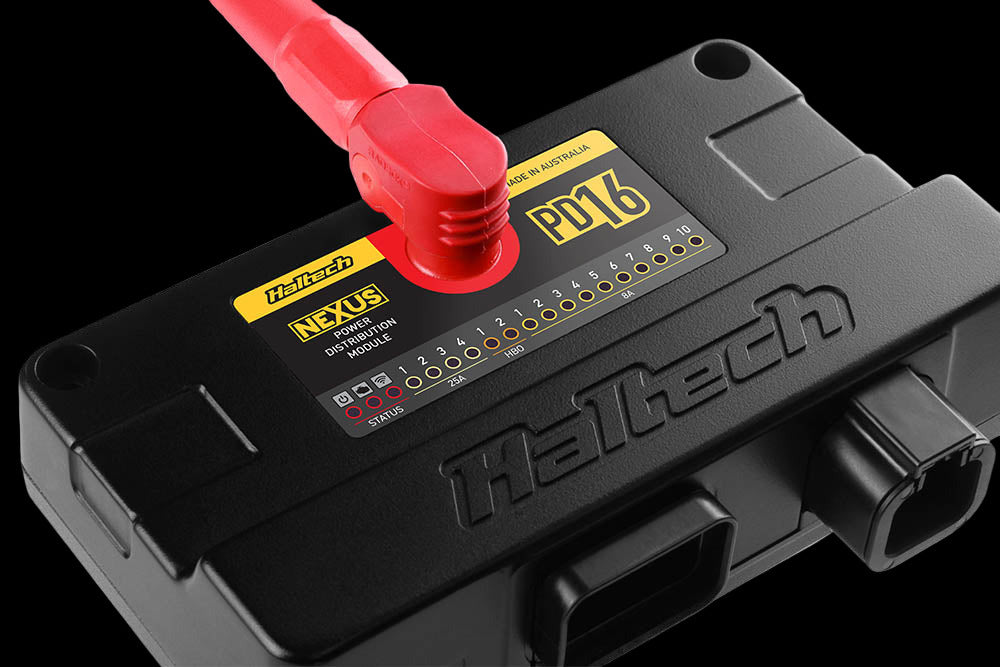 Haltech PD16 PDM
