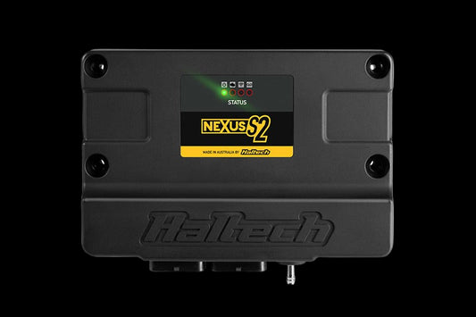 Haltech Nexus S2 ECU Only