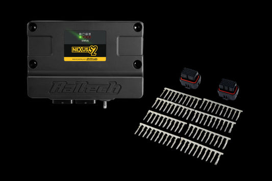 Haltech Nexus S2 ECU + Plug and Pin Set