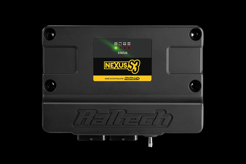 Haltech Nexus S3 ECU Only