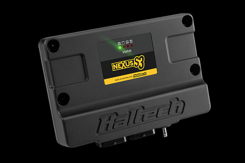 Haltech Nexus S3 ECU Only