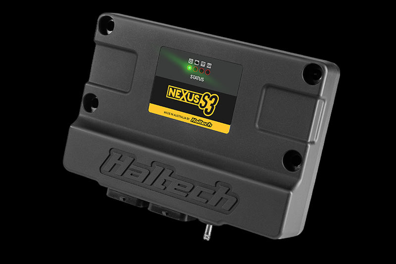 Haltech Nexus S3 ECU Only