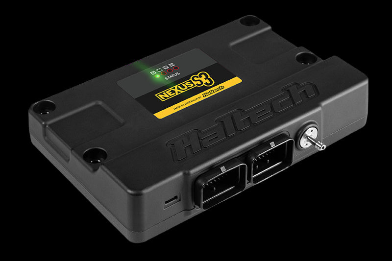 Haltech Nexus S3 ECU Only