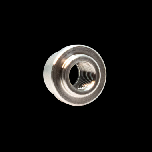 Link ECU - Mounting Boss Aluminium (IAT1-8MA)