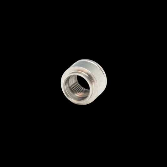 Link ECU - Mounting Boss Steel (IAT1-8MS)