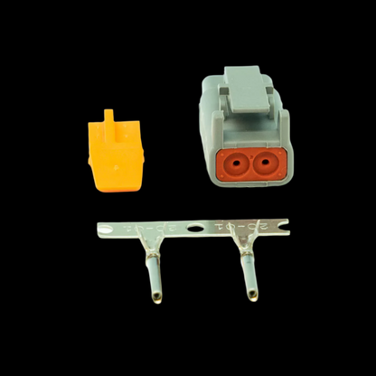 Link ECU - Air Temp Sensor (IAT1-8)