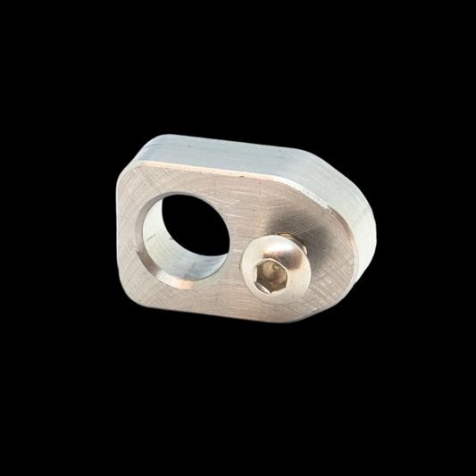 Link ECU - Mounting Boss Steel (IATBMS)