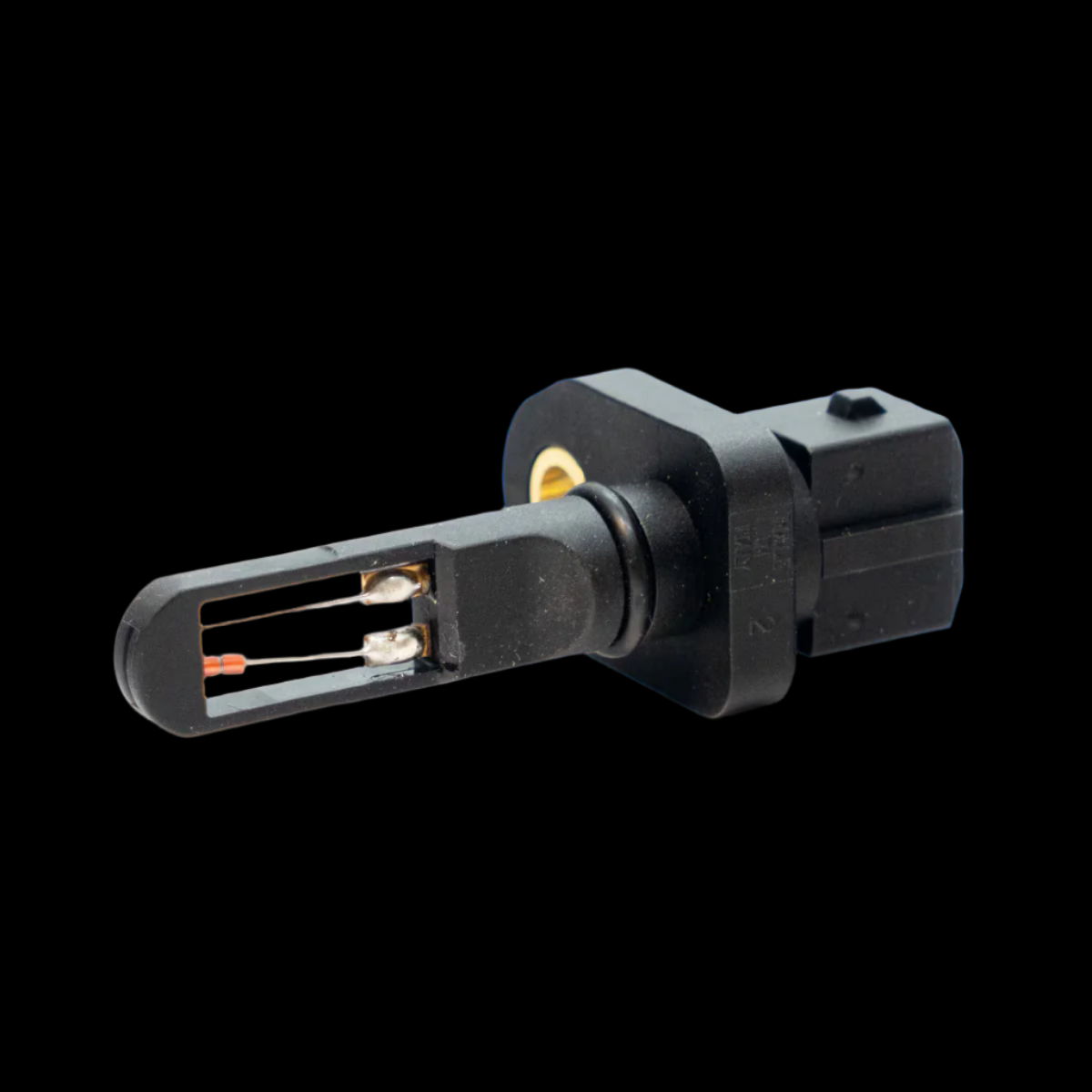 Link ECU - Air Temperature Sensor (IATB)
