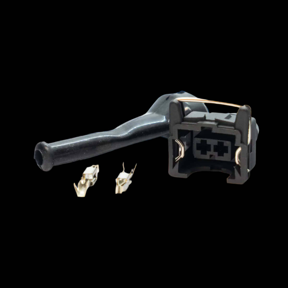 Link ECU - Air Temperature Sensor (IATB)