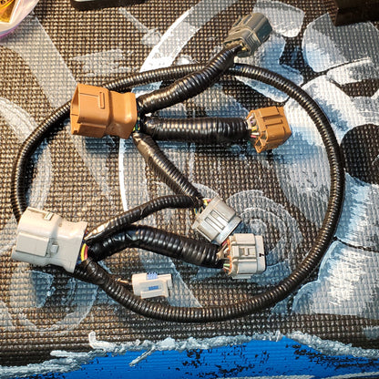 ReetWire Plug and Play Kit (For Unsupported Models)