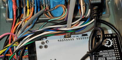 ReetWire Plug and Play Kit (For Unsupported Models)