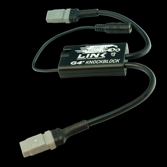Link ECU - KnockBlock G4+ (KNB)