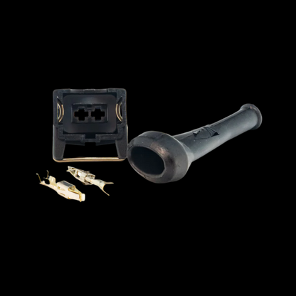 Link ECU - Knock Sensor (KNS)