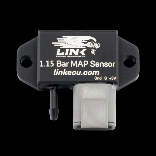 Link ECU - 1.15 Bar MAP Sensor (MAP1.15)