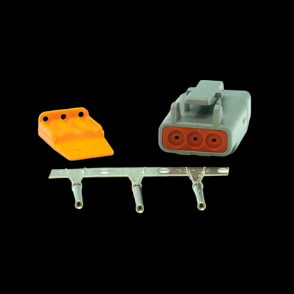 Link ECU - 1.15 Bar MAP Sensor (MAP1.15)