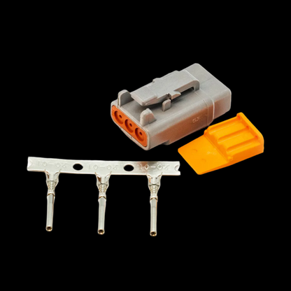 Link ECU - 2.5 Bar MAP Sensor (MAP2.5)