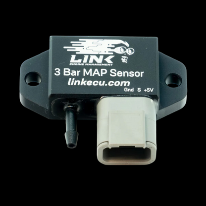 Link ECU - 3 Bar MAP Sensor (MAP3)