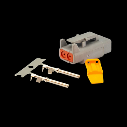 Link ECU - Coolant Temperature Sensor (NTC1-8)