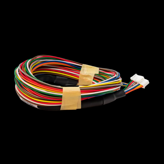 Link ECU - XS Expansion Loom (XSL)