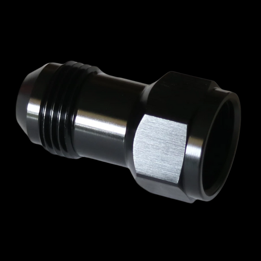 AN Female w/ O-Ring to AN Male Adapter