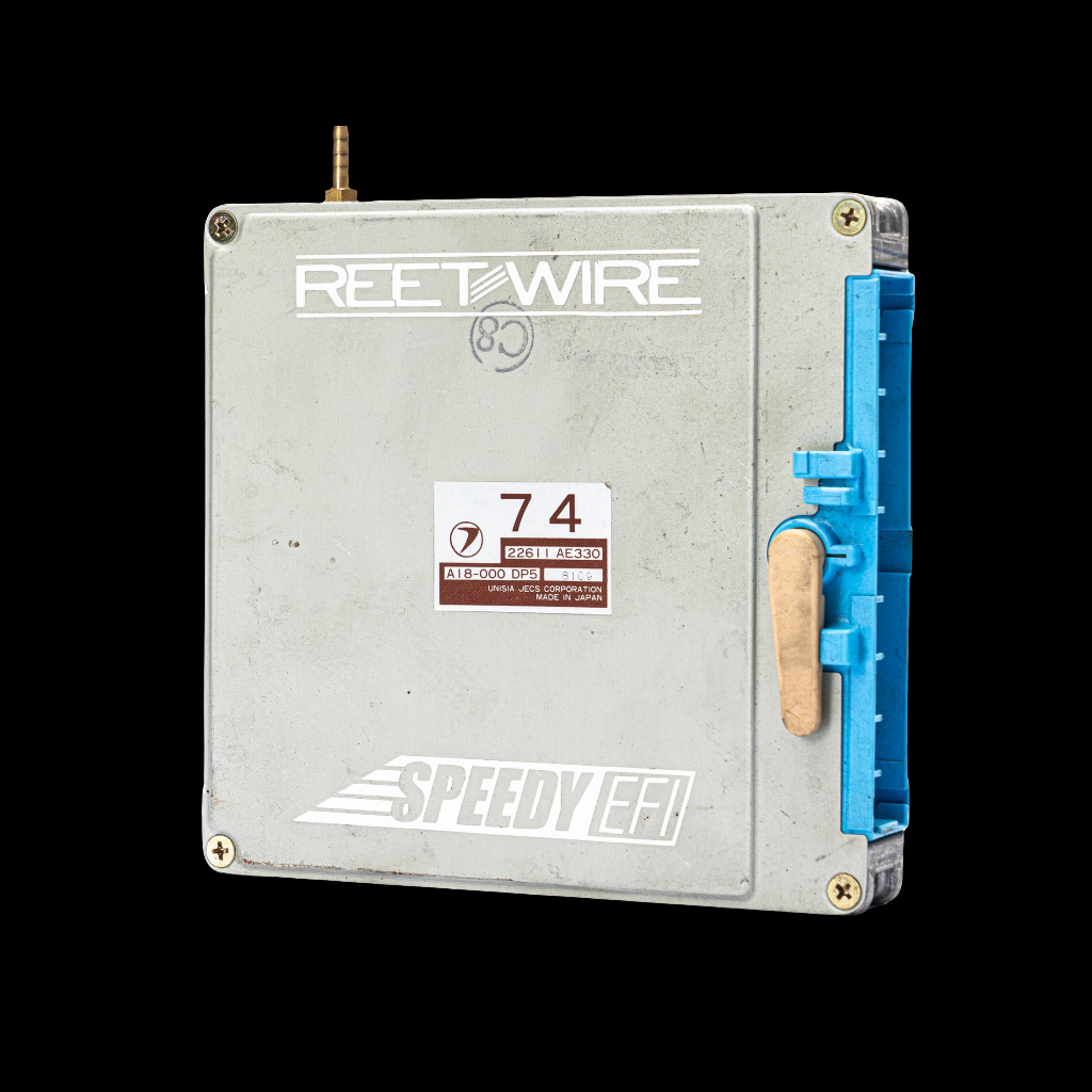 96-99 For/Imp/Leg and OBDII SVX SpeedyEFI Plug and Play ECU