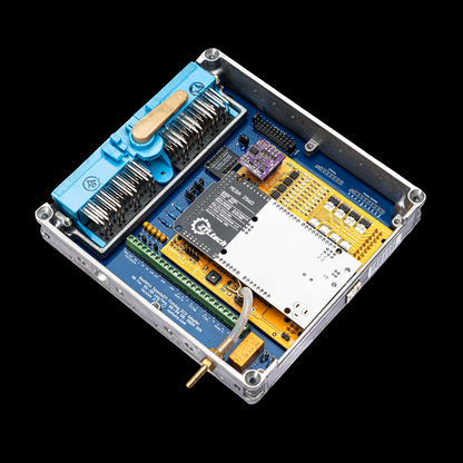 96-99 For/Imp/Leg and OBDII SVX SpeedyEFI Plug and Play ECU