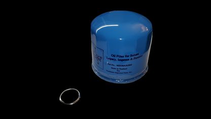 90-04 EJ Oil Filter