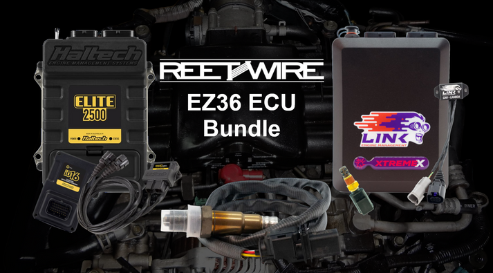 EZ36 Standalone ECU Bundle – ReetWire