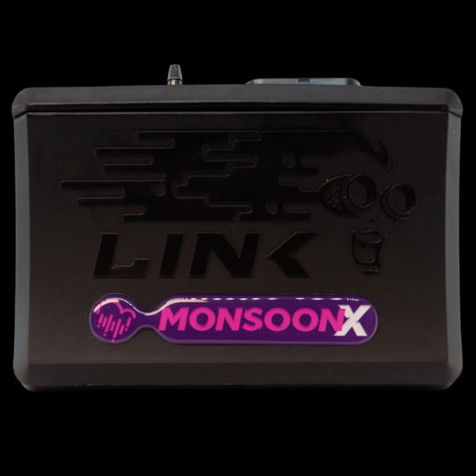 Link G4X MonsoonX ECU