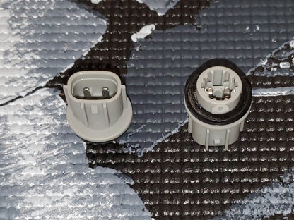 2nd Gen Legacy Fender Light Wiring Harness