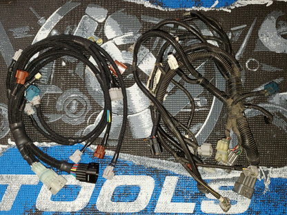 EJ22E/EJ25D Engine Harness