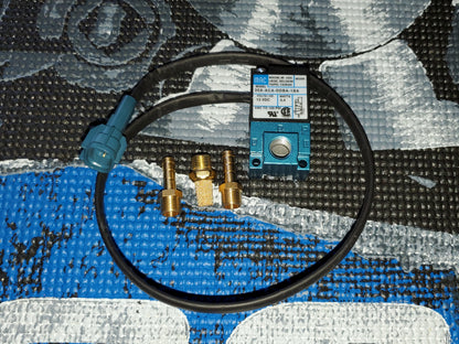 Boost Controller