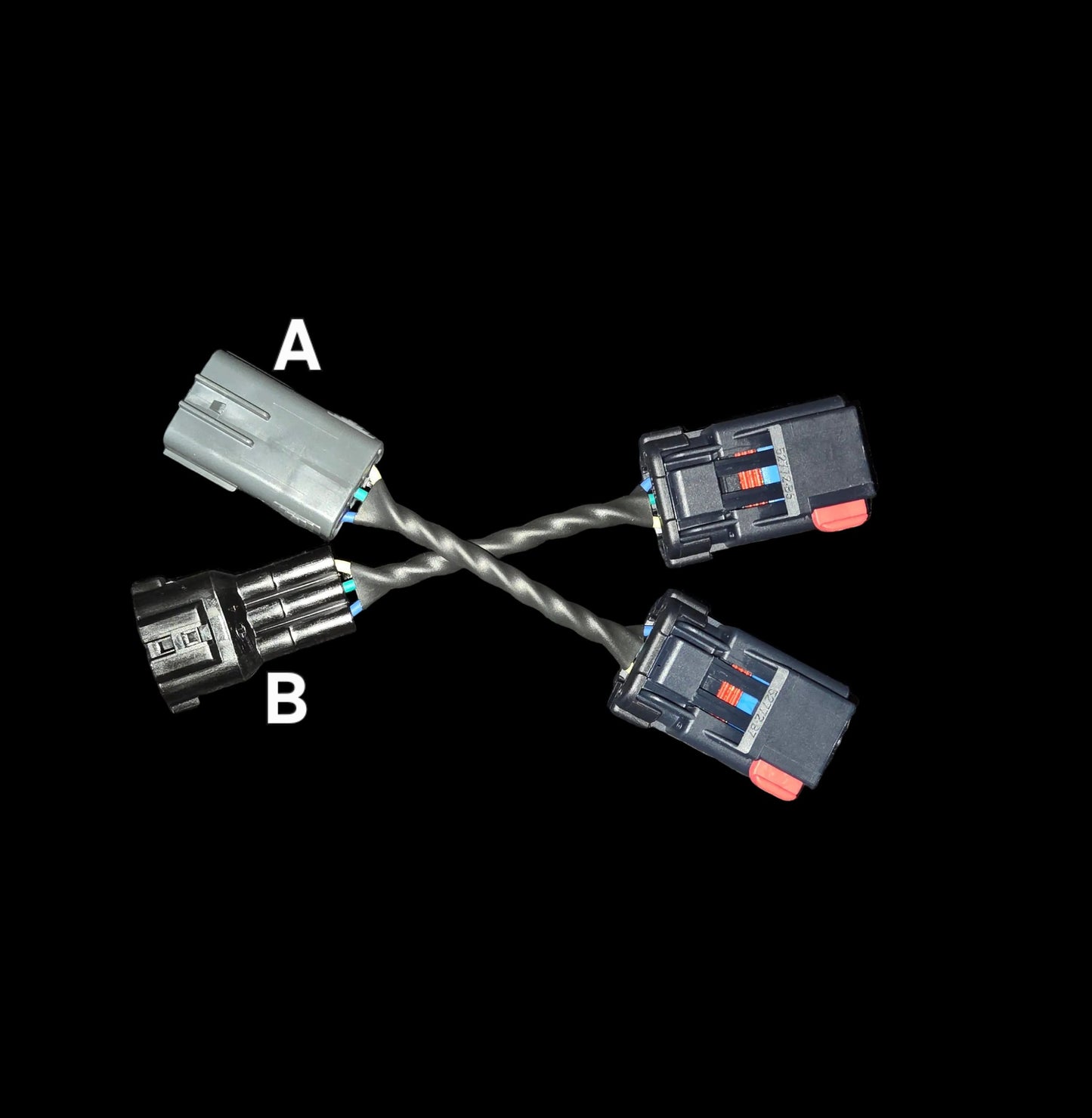 MSD 8239 Coil Pack Adapter
