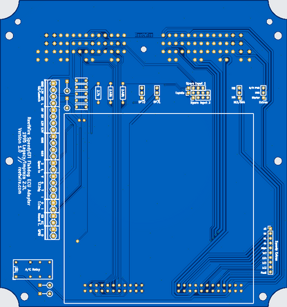 1995 Legacy/Impreza 2.2 SpeedyEFI Plug and Play ECU